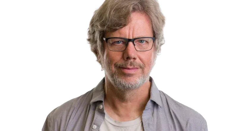 Guido van Rossum