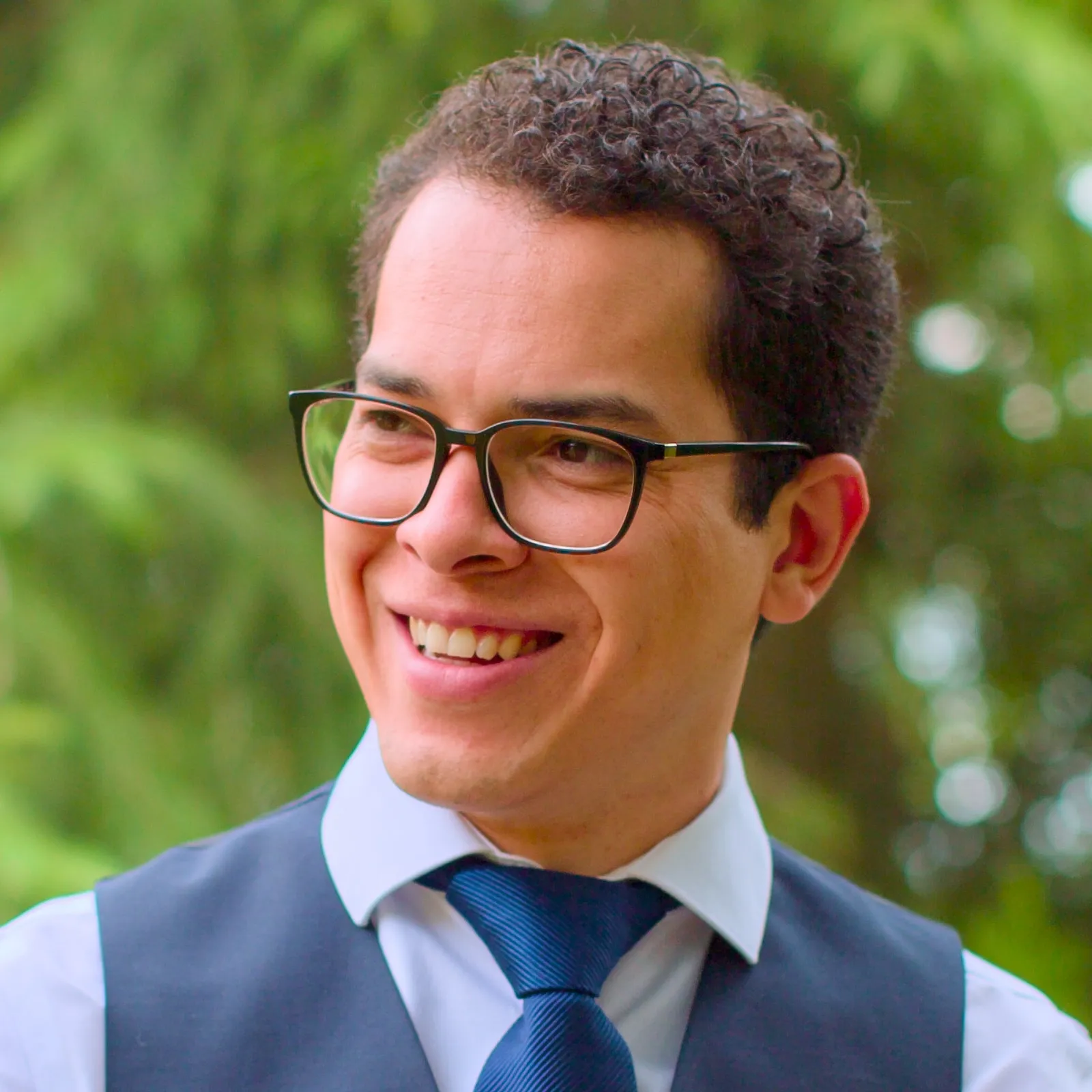 Marcos Borges, PhD