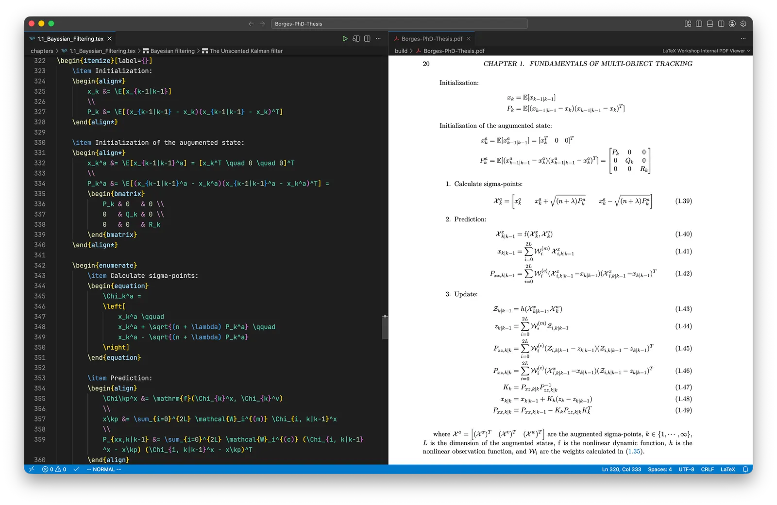 VS Code