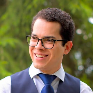 Marcos Borges