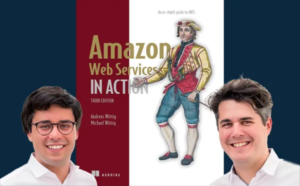 Amazon Web Services in Action