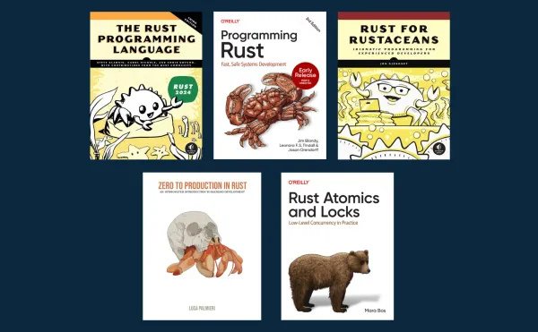 Rust Programming Language